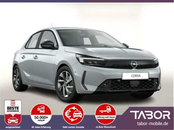 Opel Corsa für 217,00 € brutto leasen