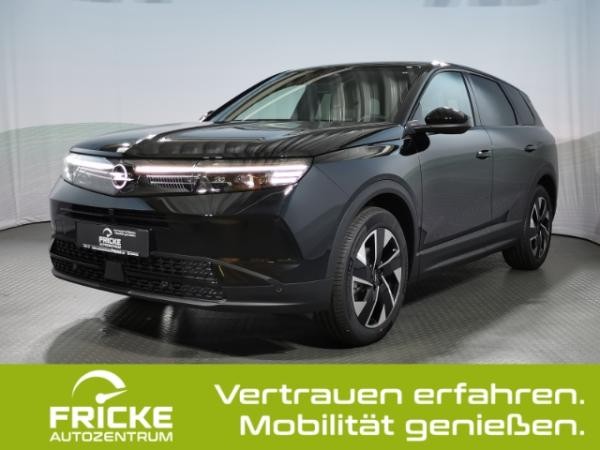 Opel Grandland für 389,00 € brutto leasen