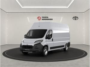 Toyota Proace Max L3H3 KaWa Work RFK+KLIMA