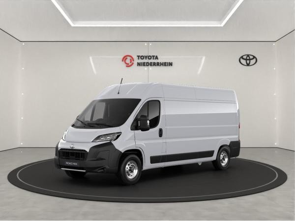 Foto - Toyota Proace Max L3H2 KaWa Meister Automatik NAVI+RFK