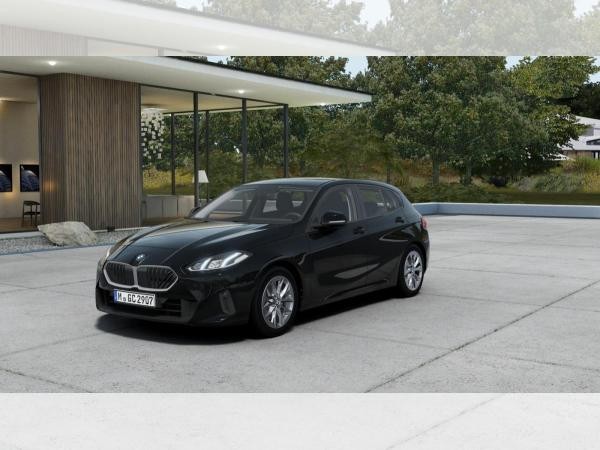 Foto - BMW 120