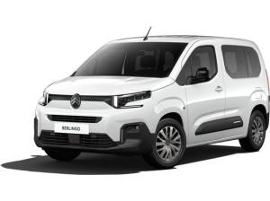 Citroën Berlingo M PureTech 110 S&S Plus