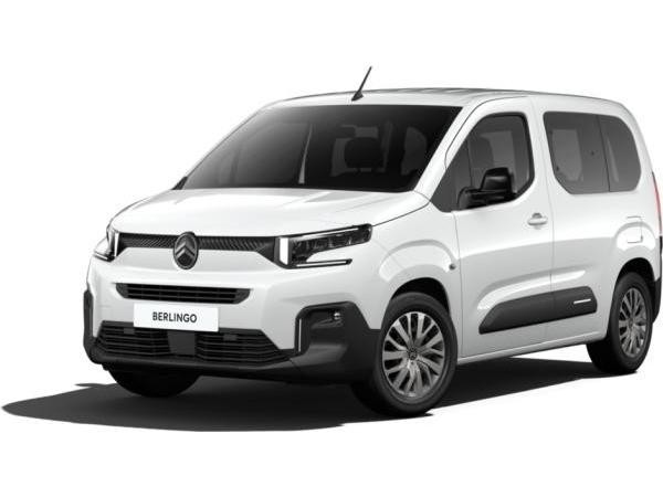 Foto - Citroën Berlingo M PureTech 110 S&S Plus