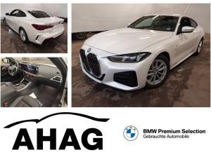 BMW 430 i xDrive Coupe Aut. M-Sport, *Facelift* Standheiz., Harman Kardon, Komfortzugang, Lenkradheiz.