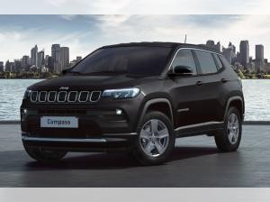 Foto - Jeep Compass ❗️ Aktionsangebot Gewerbe - Automatik, Kamera ❗️