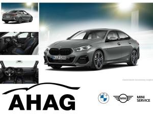 BMW 218 i Gran Coupe | M Sportpaket | Premium Paket | Sofort verfügbar