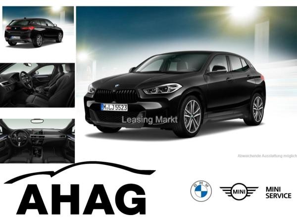 Foto - BMW X2 xDrive20i M Sport Steptronic Sport Aut. PDC