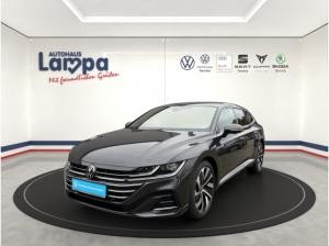 Foto - Volkswagen Arteon Shooting Brake R-Line 2.0 TDI DSG 4Motion AHK