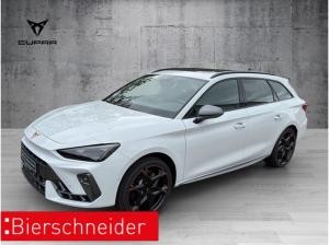 Cupra Leon Sportstourer VZ 2.0 TSI 4Drive DSG ❗sofort verfügbar❗ PANO | AHK | MATRIX | SENNHEISER