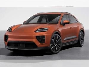 Porsche Macan 4S E Sonderleasing inkl. Winterreifen