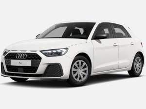 Foto - Audi A1 Sportback 25 TFSI S tronic *BESTELLFAHRZEUG*SHZ*LED*