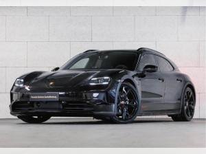 Porsche Taycan Cross Turismo Sonderleasing bis 31.12