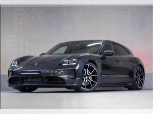 Porsche Taycan Sport Turismo Sonderleasing 31.12.