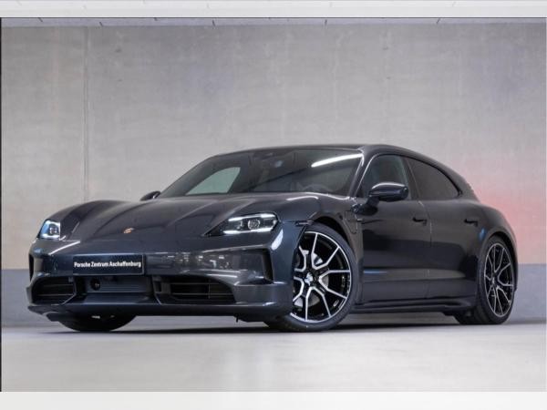 Foto - Porsche Taycan Sport Turismo Sonderleasing 31.12.