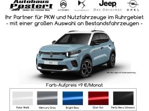 Citroën C3 Max *MEGA-DEAL*Farbe frei wählbar*