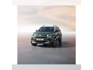 Citroën C3 Aircross Hybrid 136 e-DCS6 MAX