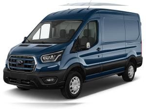 Foto - Ford Transit Kastenwagen L3 170PS AHK Sofort Verfügbar