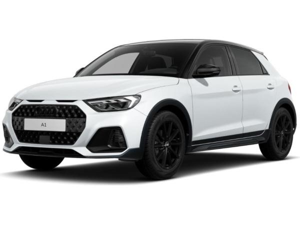 Foto - Audi A1 allstreet 35 TFSI 110(150) kW(PS) S tronic