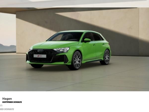 Foto - Audi RS3 Sportback S-Tronic (Hagen)