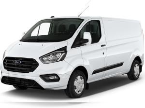 Foto - Ford Transit Custom Kasten L2 136PS Wartung&amp;Verschleiß Sofort Verfügbar