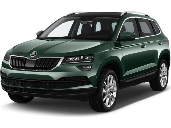 Foto - Skoda Karoq Drive TSI DSG 150 PS AHK Navi Assist LED