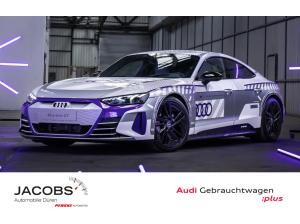 Audi e-tron GT RS Ice Race Edition/1of99/Keramik/205UPE