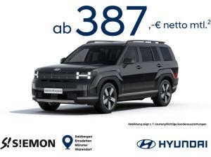 Hyundai Santa Fe Hybrid ✔️Intro ✔️  sofort verfügbar ❗Winterkompletträder inklusive ❗