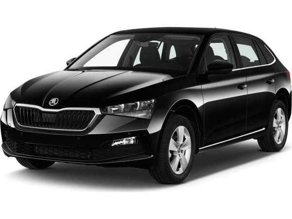 Foto - Skoda Scala Drive TSI DSG 115 PS  AHK Assistenz Navi