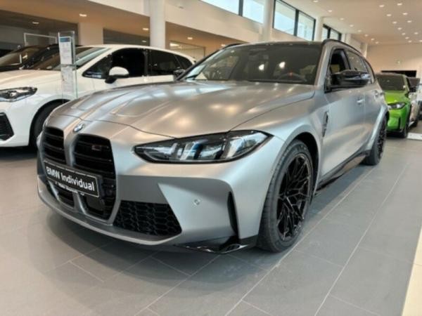 BMW M3 für 1.285,19 € brutto leasen