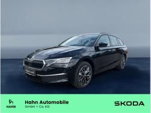 Skoda Octavia Combi Selection TDI DSG 150PS Pano Navi