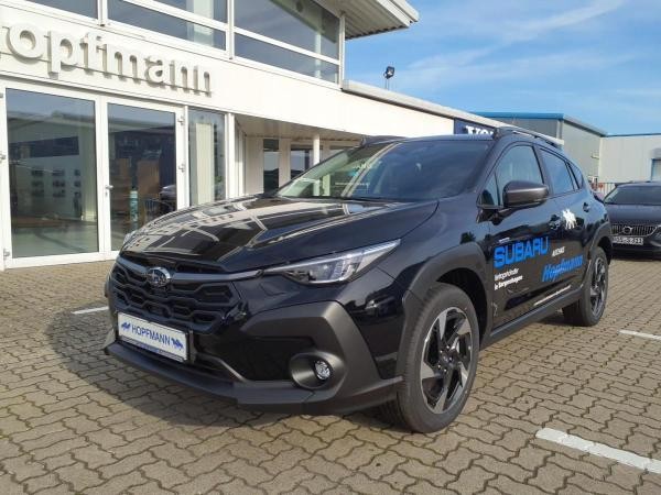 Foto - Subaru Crosstrek 2.0 AWD Aut. Platinum/ACC/Schiebedach