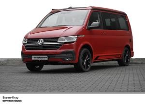 Volkswagen T6.1 California Beach Camper Aufstelldach 2.0 TDI (Essen-Kray)