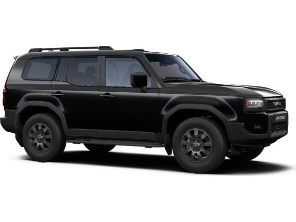 Foto - Toyota Land Cruiser Executive❗️ SOFORT VERFÜGBAR ❗️ 2,8L Diesel 205PS 8 Gang automatik (4x4)