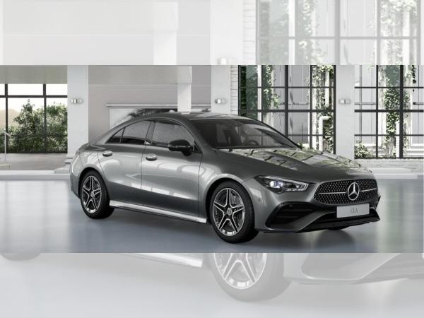 Foto - Mercedes-Benz CLA 200