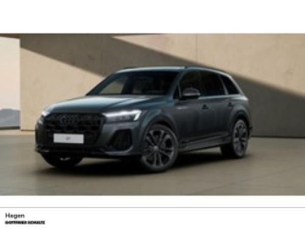 Foto - Audi Q7 S-Line 50 TDI quattro (Hagen)