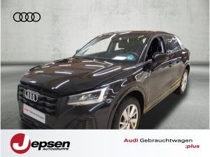 Foto - Audi Q2 S line 40 TFSI qu. S tr. 18Ž ACC Virtual Cam