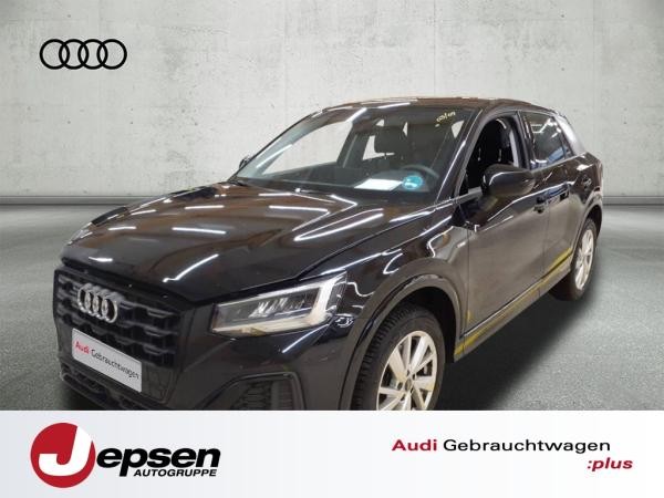 Foto - Audi Q2 S line 40 TFSI qu. S tr. 18Ž ACC Virtual Cam