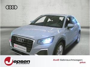 Foto - Audi Q2 advanced 30 TDI LED AHK 18Ž FLA GRA EasyEntr