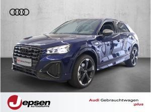 Audi Q2 S line 30 TDI S tr. Pano AHK Matrix 19Ž Virt