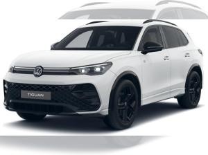 Volkswagen Tiguan R-Line 2,0 l TDI SCR 4MOTION (193 PS) 7-Gang DSG ❗️sofort verfügbar❗️