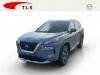 Foto - Nissan X-Trail "PRIVAT" Tekna grau 163PS Automatik Leder, Navi sofort verfügbar