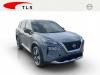 Foto - Nissan X-Trail "PRIVAT" Tekna grau 163PS Automatik Leder, Navi sofort verfügbar