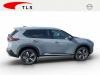 Foto - Nissan X-Trail "PRIVAT" Tekna grau 163PS Automatik Leder, Navi sofort verfügbar