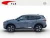 Foto - Nissan X-Trail "PRIVAT" Tekna grau 163PS Automatik Leder, Navi sofort verfügbar