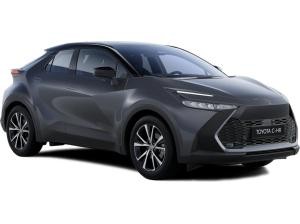 Toyota C-HR ❗️ SOFORT VERFÜGBAR ❗️Team D 1,8-l-Hybrid CVT 2x4