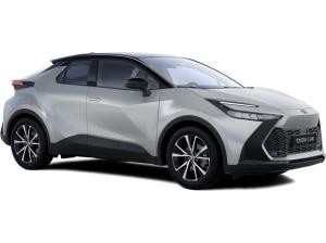 Toyota C-HR ❗️ SOFORT VERFÜGBAR ❗️Team D 1,8-l-Hybrid CVT 2x4