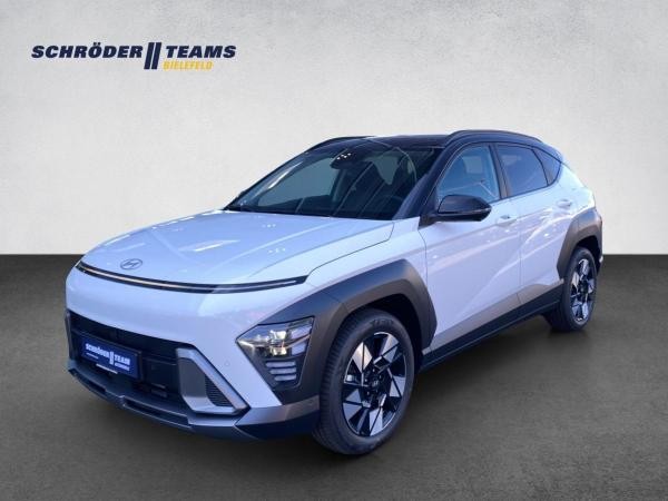 Foto - Hyundai KONA 1.0 T-GDi DCT - Prime // NAVI // LED // AKTION PRIVAT // SOFORT VERFÜGBAR