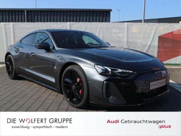 Foto - Audi e-tron GT quattro S quattro*B&O*HuD*MATRIX*FACELIFT*