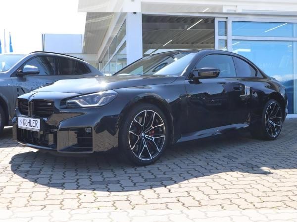 Foto - BMW M2 Coupe NEUWAGEN ❗SONDERANGEBOT bis 31.12❗