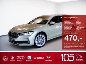 Foto - Skoda Superb Combi SELECTION 2.0TDI DSG NEUES MODELL!M